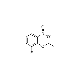 2-Ethoxy-1-fluoro-3-nitrobenzene