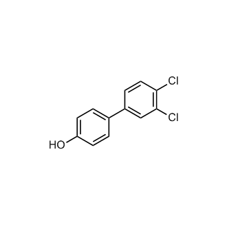 4-(3,4-Dichlorophenyl)phenol