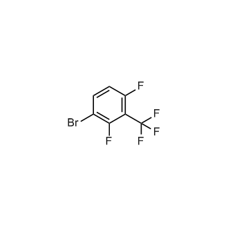 3-Bromo-2,6-difluorobenzotrifluoride
