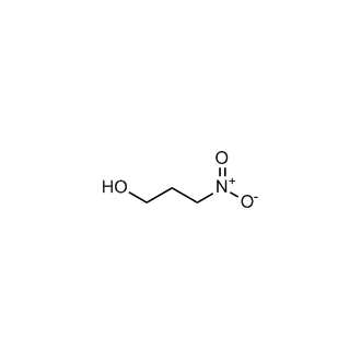3-Nitropropanol