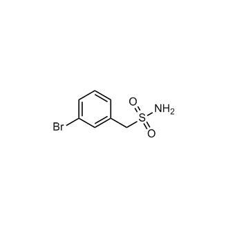 (3-Bromophenyl)methanesulfonamide