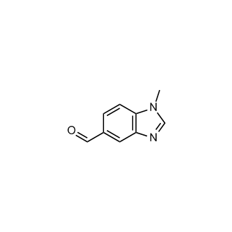1-Methyl-1H-benzimidazole-5-carboxaldehyde