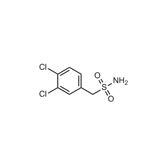 3,4-Dichlorobenzenemethanesulfonamide