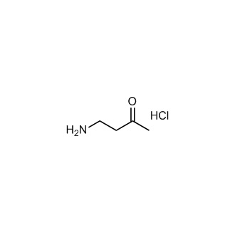 4-Aminobutan-2-one hydrochloride