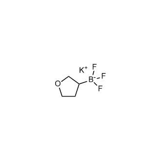 Potassium tetrahydrofuran-3-trifluoroborate
