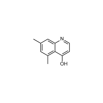 5,7-Dimethyl-4-hydroxyquinoline