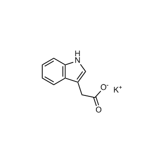 Potassium 3-indoleacetate