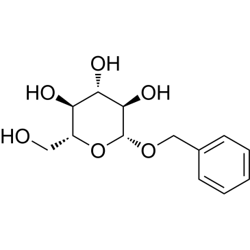 Benzyl beta-D-glucopyranoside
