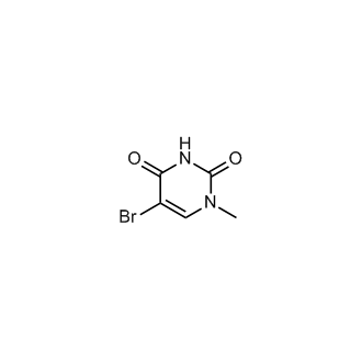 5-Bromo-1-methylpyrimidine-2,4(1h,3h)-dione