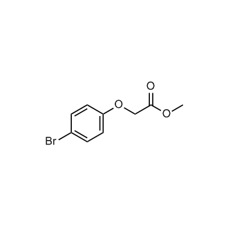 Methyl 2-(4-bromophenoxy)acetate