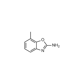 7-Methyl-1,3-benzoxazol-2-amine