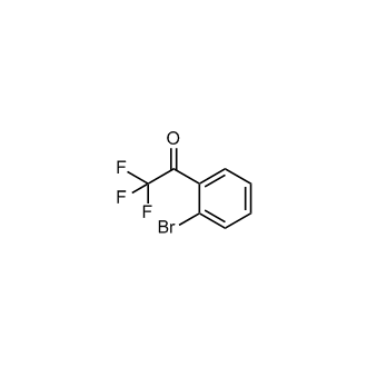 1-(2-Bromophenyl)-2,2,2-trifluoroethanone