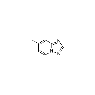 7-Methyl[1,2,4]triazolo[1,5-a]pyridine