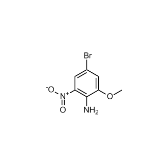 4-bromo-2-methoxy-6-nitroaniline