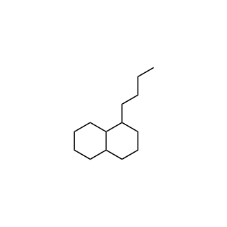 1-Butyl-decahydronaphthalene
