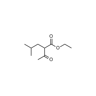 Ethyl 2-isobutylacetoacetate