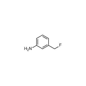 3-(Fluoromethyl)aniline