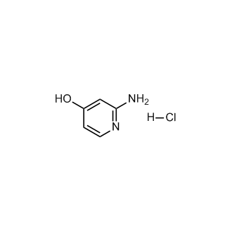 2-Amino-4-hydroxypyridine hydrochloride