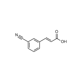 3-Cyanocinnamic acid