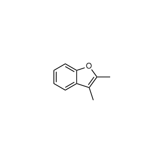 2,3-Dimethylbenzofuran