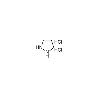 Pyrazolidine dihydrochloride