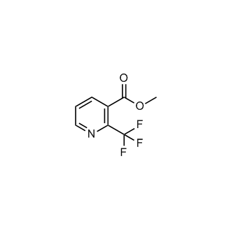 Methyl 2-(trifluoromethyl)nicotinate