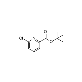 tert-Butyl 6-chloropicolinate