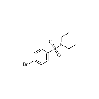 N,N-Diethyl-4-bromobenzenesulfonamide