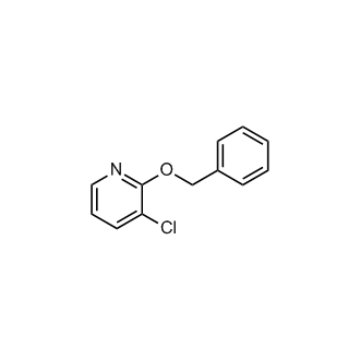 2-(Benzyloxy)-3-chloropyridine