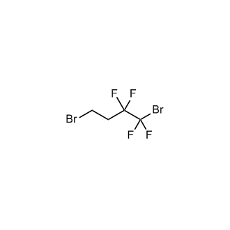 1,4-Dibromo-1,1,2,2-tetrafluorobutane