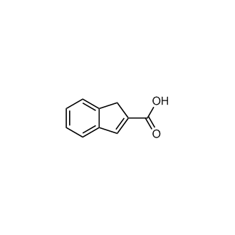 1H-Indene-2-carboxylic acid
