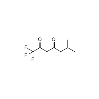 1,1,1-Trifluoro-6-methylheptane-2,4-dione