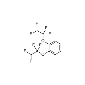 1,2-Bis(1,1,2,2-tetrafluoroethoxy)benzene