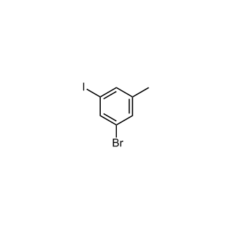 3-Bromo-5-iodotoluene