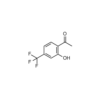 1-(2-Hydroxy-4-trifluoromethyl-phenyl)-ethanone