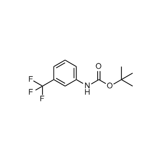3-(N-Boc-Amino)benzotrifluoride