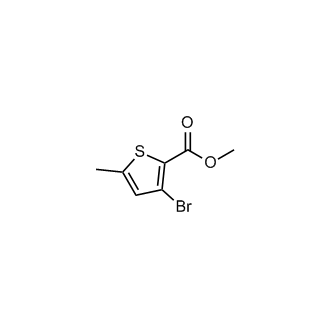 Methyl 3-bromo-5-methylthiophene-2-carboxylate