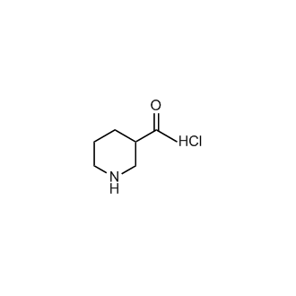 1-(Piperidin-3-yl)ethanone hydrochloride