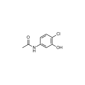 5-Acetamido-2-chlorophenol