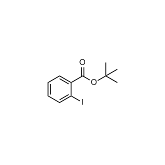 t-Butyl 2-iodobenzoate
