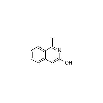 1-Methylisoquinolin-3-ol