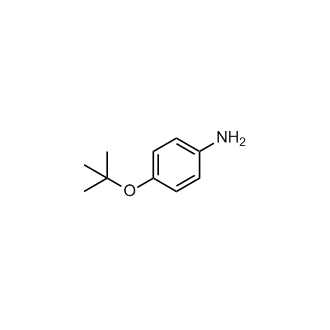4-tert-Butoxyaniline