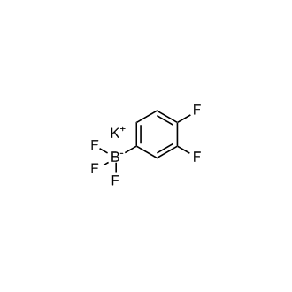 Potassium (3,4-difluorophenyl)trifluoroborate