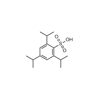 2,4,6-Triisopropylbenzenesulfonic acid