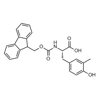 N-Fmoc-3-methyl-l-tyrosine