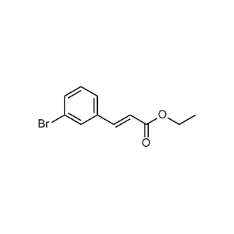 Ethyl 3-(3-bromophenyl)acrylate