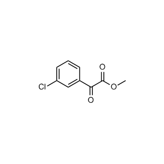 Methyl 2-(3-chlorophenyl)-2-oxoacetate