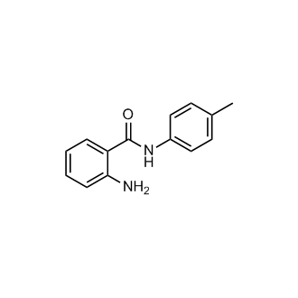 2-Amino-N-(4-methylphenyl)benzamide