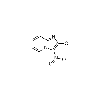 2-Chloro-3-nitroimidazo[1,2-a]pyridine