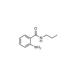 2-Amino-N-propylbenzamide